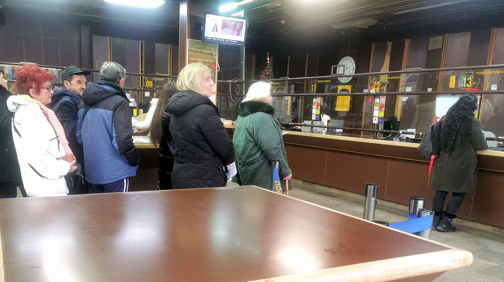 Građanski pokret Bravo: Vaučeri nisu rešenje za odmor kakav građanima treba 1