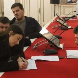 Koliko bi po Vučiću, imala studentska lista, da je data u istraživanju? 3