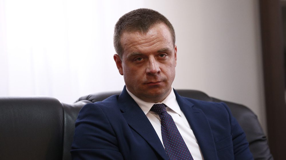 VJT saopštilo zbog čega je uhapšen Čedomir Stojković 10