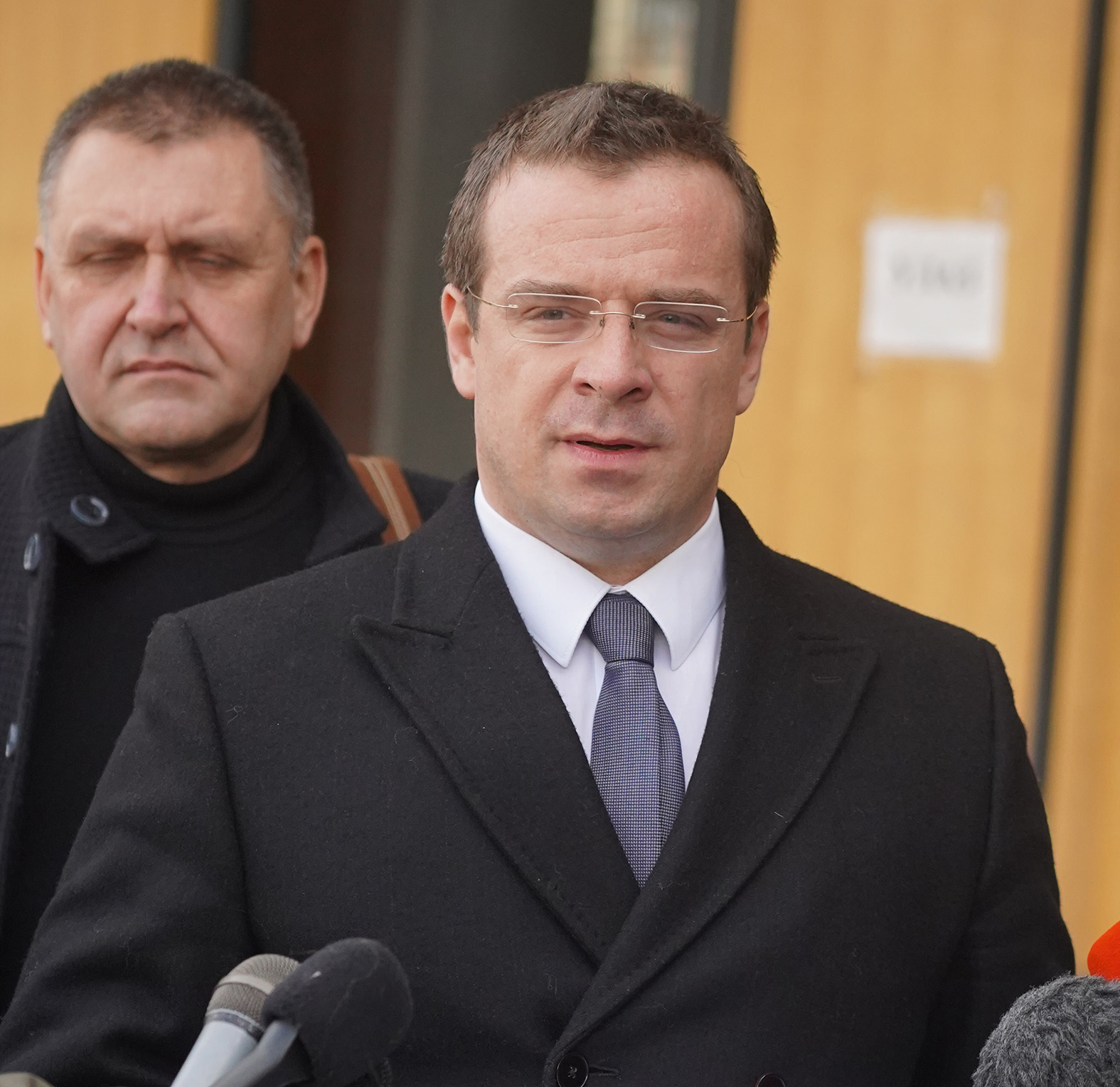 "Lov na veštice": O Trampovoj odluci da Antifu proglasi terorističkom organizacijom 3 "Lov na veštice": O Trampovoj odluci da Antifu proglasi terorističkom organizacijom 2