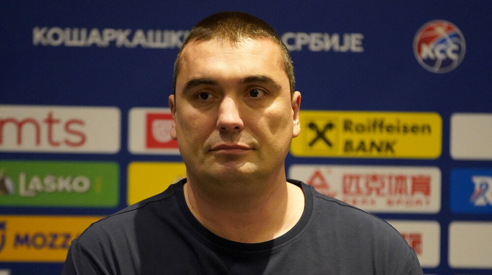 NBA odložila utakmicu između Dalasa i Golden Stejta zbog smrti Dejana Milojevića 1