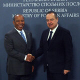 Premijer Sao Tome i Prinsipe u zvaničnoj poseti Srbiji 2