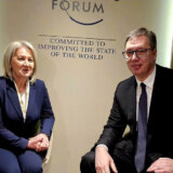 Vučić i Krišto o unapređenju saobraćajnog i energetskog povezivanja 2