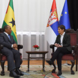 Brnabić: Vučić planira stratešku turneju po Africi 1