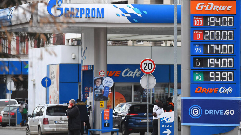 Da li su veće marže "krive" za skuplje gorivo i jesu li vlasnici benzinskih pumpi sada zadovoljni? 1