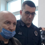 Goran Džonić i pred Apelacionim sudom u Nišu negirao ubistvo tročlane porodice Đokić 13