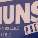 NUNS pozvao direktora škole iz Bujanovca da povuče prijavu protiv novinarke 5