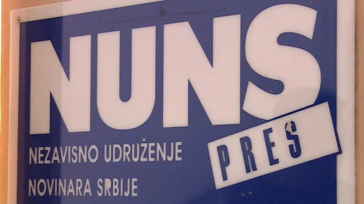 NUNS pozvao direktora škole iz Bujanovca da povuče prijavu protiv novinarke 1