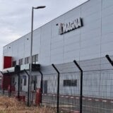 Tužilaštvo u Aleksincu istražuje kako je došlo do trovanja radnika fabrike „Magna“ 9
