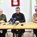 Ekološki ustanak: Našeg poslanika napala grupa aktivista Srpske napredne stranke 6