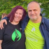 Branislav Guta Grubački i Senka Jankov pristupaju Zeleno-levom frontu 9