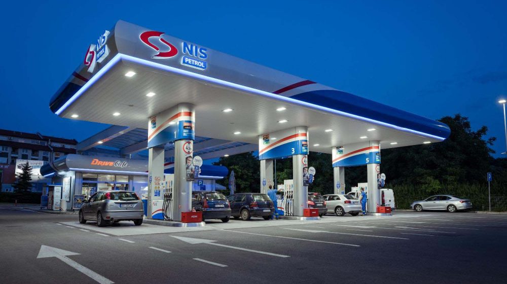 Nova ekonomija: Banke u Srbiji 22. februara zatvaraju račune NIS-a 1