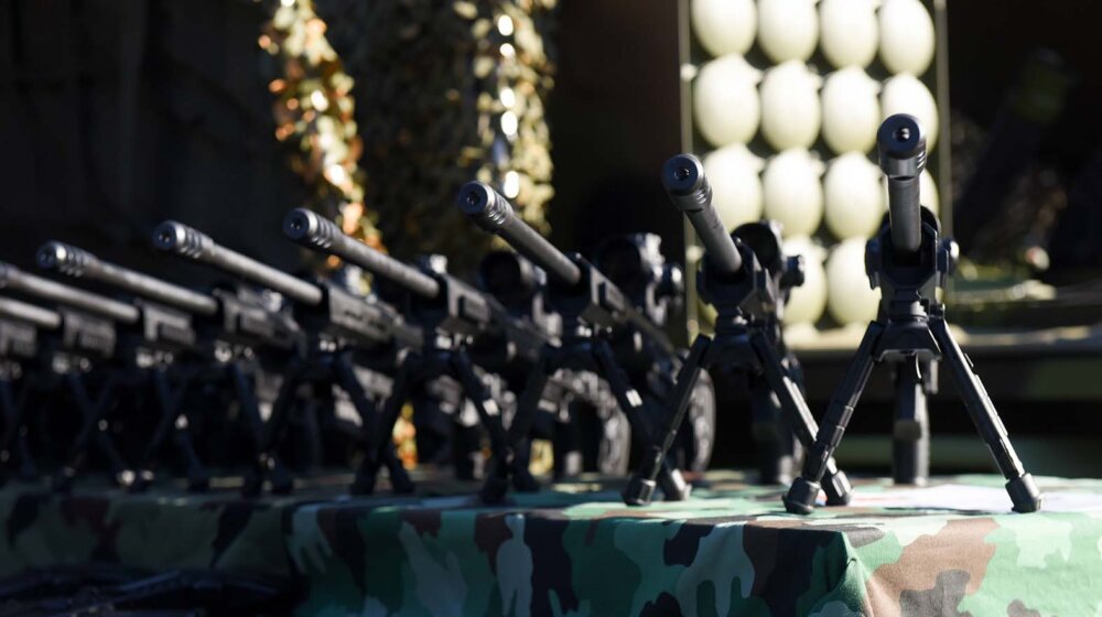 Ko stoji iza srpskih firmi koje Rusija optužuje za izvoz naoružanja u Ukrajinu? 1