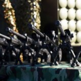 Ko stoji iza srpskih firmi koje Rusija optužuje za izvoz naoružanja u Ukrajinu? 5