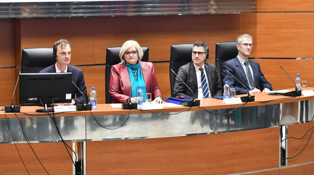 EBRD: Privredni rast ove godine 3,5 odsto, najveći doprinos od javnih i stranih investicija 1