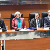 EBRD: Privredni rast ove godine 3,5 odsto, najveći doprinos od javnih i stranih investicija 6