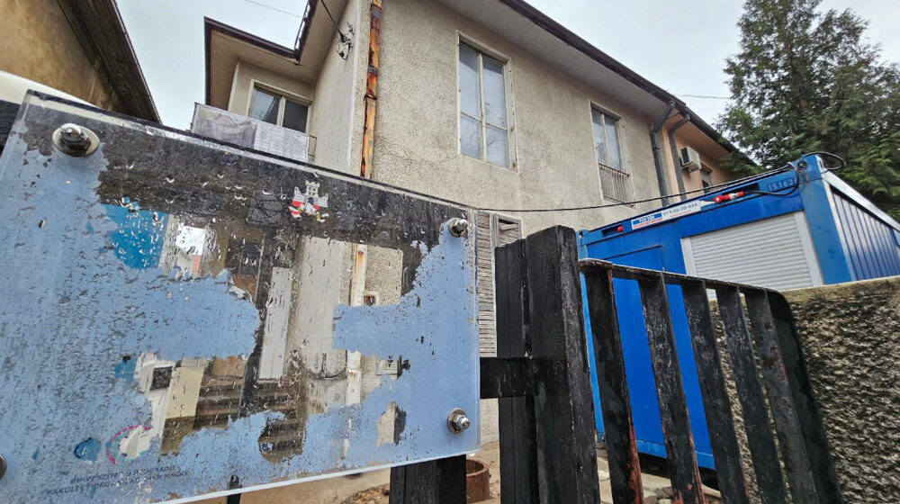 Kako se došlo do ovako bizarne situacije? 1