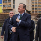 Banjska je mogla biti opasna: Kameron pred britanskim parlamentom o Kosovu 1
