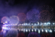 vatromet Nova godina Teorija vatrometnog relativiteta 5