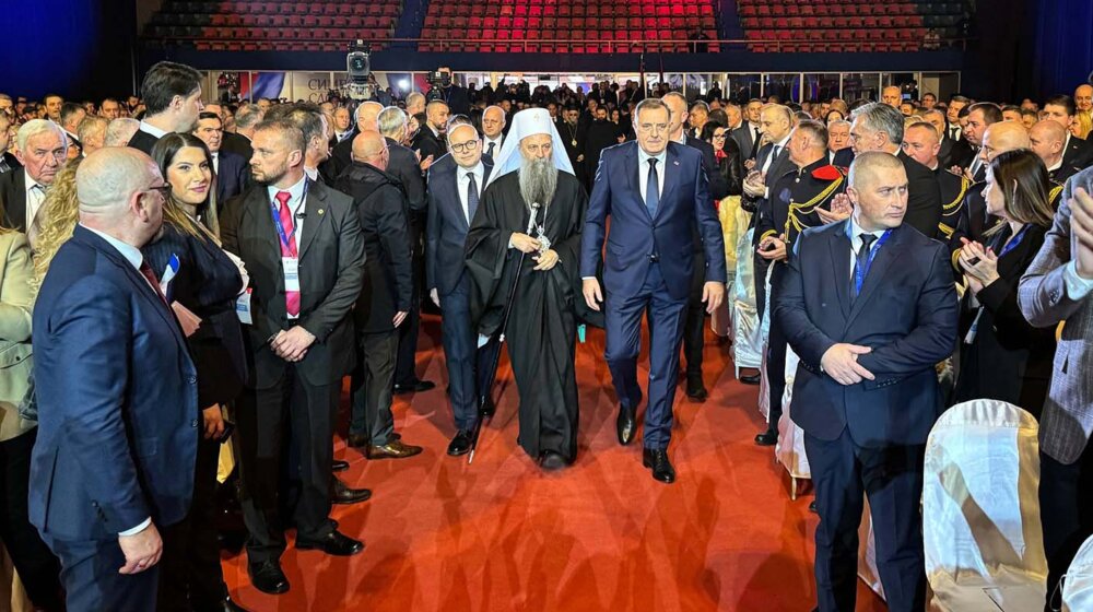 "Međunarodni sud pravde već presudio da nema osnova": Sagovornici Danasa o najavi ministra BiH da će od Srbije tražiti isplatu ratne odštete 1