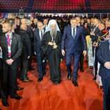 Gardijan o proslavi Dana Republike Srpske: Nacionalistička vojna parada srpskih separatista u vreme visokih tenzija 10