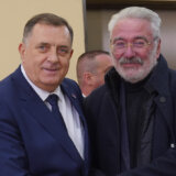 Nestorović: Poslušao sam Dodika i predložio da budem predsednik pokreta 4