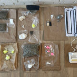 Policija uhapsila dilera u Novom Sadu: U stanu pronađeno 1,4 kilograma marihuane, amfetamina i kokaina 9