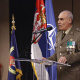 General Romano: Srbija je donela suverenu odluku da formalizuje svoj odnos s NATO 1