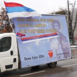 “Paljenje zastave u Zenici - poruka da za Srbe nema mesta u Federaciji BiH”: Profesor Vitomir Popović za RTRS 5