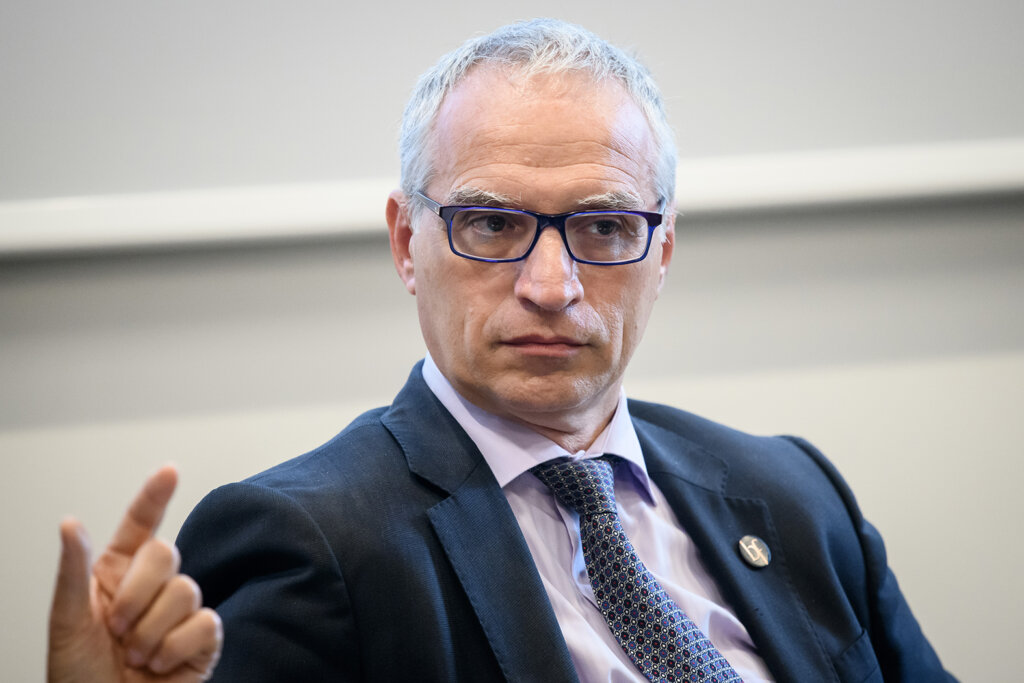 Sonja Biserko o Helsinškom aktu 2