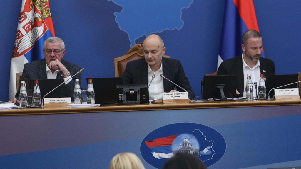 RIK odbio prigovor koalicije Srbija protiv nasilja: Da li su izbori završeni 2