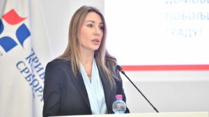 Đedović Handanović: Nove investicije kineskih kompanija u energetski sektor Srbije vredne 2,7 milijardi evra