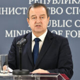 Dačić: Svet se priprema za intervenciju u Ukrajini, a ne rešava zastoj dijaloga Beograda i Prištine 5