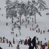 Usred zimske sezone ski centar Tornik u zastoju: Kvar na žičari 6