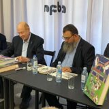 Predstavljena monografija Dragoljuba Ackovića o genocidu Roma u Nezavisnoj državi Hrvatskoj tokom Drugog svetskog rata 1