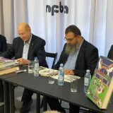 Predstavljena monografija Dragoljuba Ackovića o genocidu Roma u Nezavisnoj državi Hrvatskoj tokom Drugog svetskog rata 3