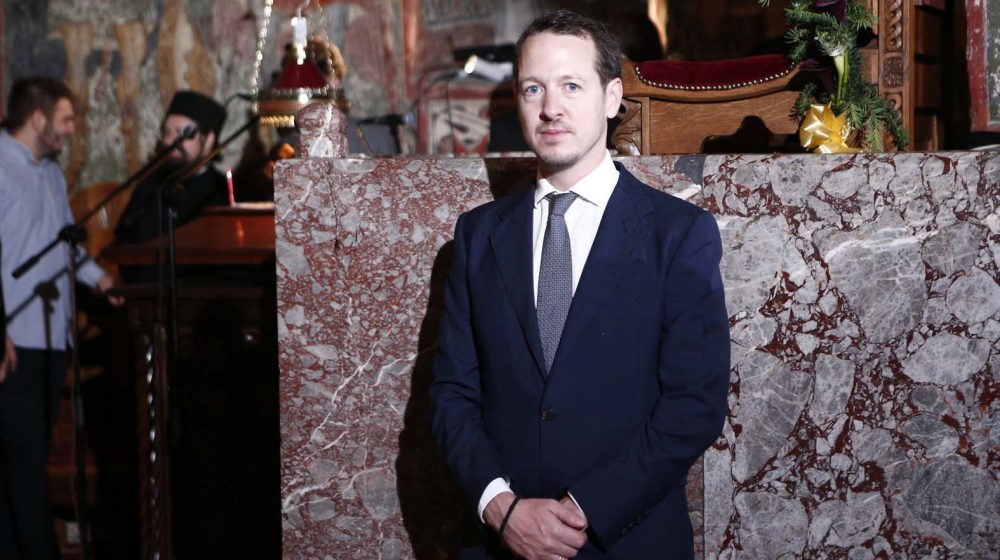 filip karađorđević