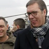 Vulin tvrdi da je on naredio hapšenje Sandulovića, dok njegov advokat odgovara da je to laž kojom se pokriva Vučić 10