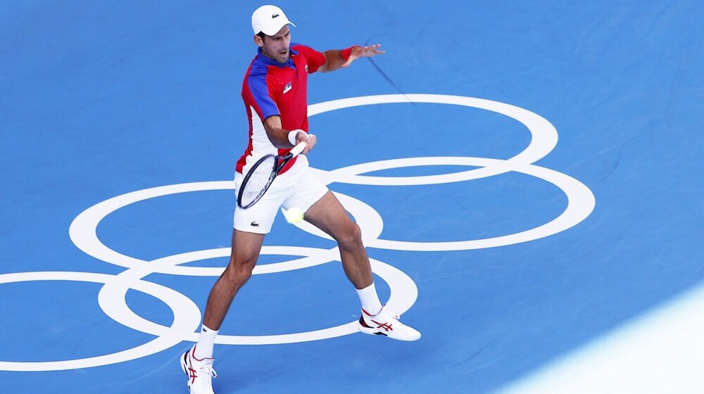 Krešendo za Olimp 2024: Koji će nam događaji, iz meseca u mesec, buditi pažnju u sportskoj godini kakvu nismo imali skoro četvrt veka 1