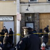 Imam u kritičnom stanju nakon što je upucan ispred džamije u Nju Džersiju 5