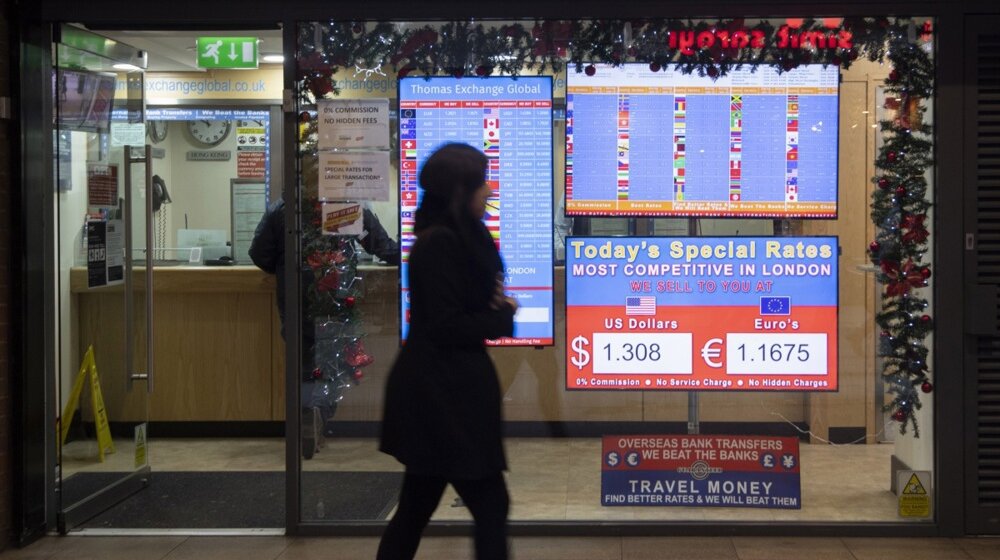 Ko su kandidati za lidera britanske Konzervativne stranke i ko je favorit? 1