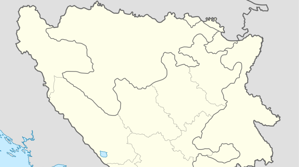 Srebrenica: Tamo gde više nema ko da živi 1