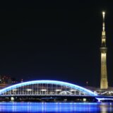 Kako to da potres magnitude 7,6 nije srušio najviši toranj na svetu? 3