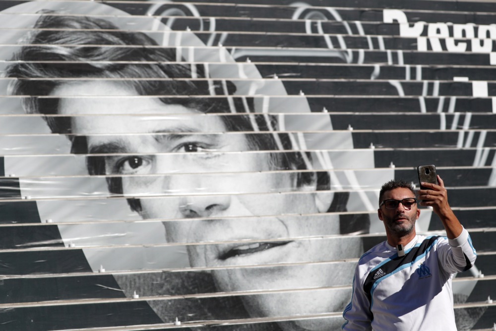 Sađenje tikvi s msje Tapijem: Kako je Bekenbauer u Olimpik iz Marselja uveo veš-mašine i zašto je Piksija slao u Minhen? 3