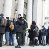 Objavljivanje dokumenata Džefrija Epstajna srušilo veb stranicu suda: Razotkrivene njegove veze sa Bilom Klintonom, Donaldom Trampom, Bilom Gejtsom... 10