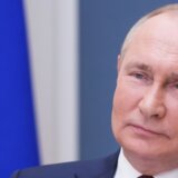 Putin: Ukrajina kriva za pad aviona kod Belgoroda, obelodaniću nalaze istrage 6