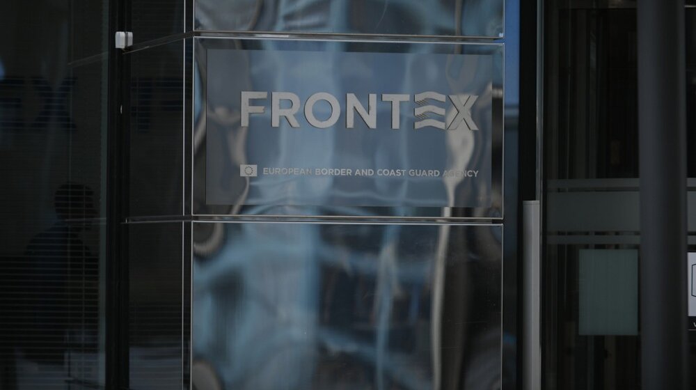 Fronteks očekuje intenzivne ilegalne migracije i tokom ove godine 1