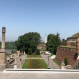 Srbija i arhitektura: Kakva je budućnost simbola srpske prestonice - Beogradske tvrđave 8