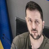 "Evropljani moraju da shvate da Putinovi planovi idu dalje od rata u Ukrajini": Zelenski iz Davosa pozvao Zapad na ujedinjeni front 11