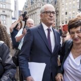 Objavljena i treća serija dokumenata Džefrija Epstina: Šta je rekla žena koja je nekada brinula o kući milionera? 6